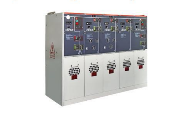 全封閉SF6絕緣環(huán)網柜